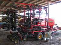 Vaderstad Seed Hawk 800C