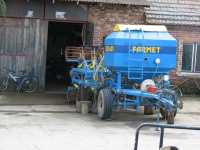 Farmet BSK 600