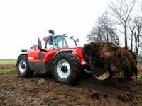 Manitou MLT 735-100