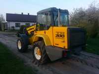 Matbro TR200