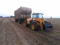 JCB 531-70 agri super