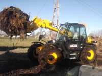 JCB 531-70 Agri