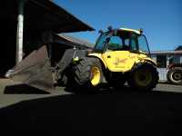 New Holland LM 410