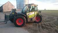 Claas Scorpion 7030