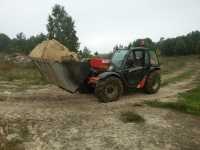 Manitou MLT 627