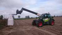 Claas Scorpion 7030