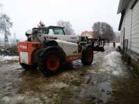 Bobcat T3571