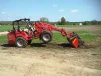 Schaffer 3550T SLT