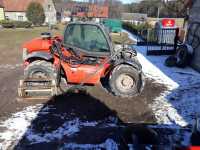 Manitou 627