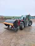 Weidemann T5625CX80