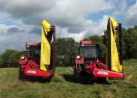 Pottinger NovaDisc 305 x2