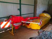 Pottinger Novacat 302