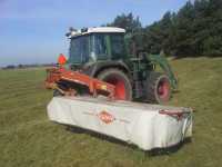 Kuhn GMD 702