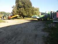 JD 6330 & Pottinger novacat i JD 6140R & Samasz GigaCUT