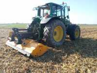 JD 6920+Muthing MUM300