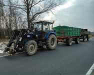 Farmtrac 675DT