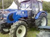 Farmtrac 675DT