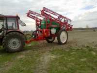 Maschio Gaspardo Pompeo 3200