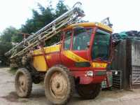 Agribuggy