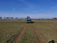 Lemken Primus