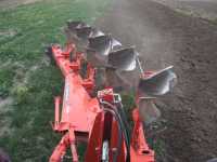 Kuhn Multimaster 153