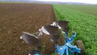 Lemken EurOpal7