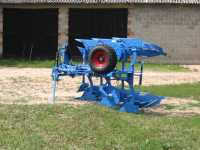 Lemken Europal 7 3 N 100