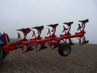 Pottinger Servo 45 Nova