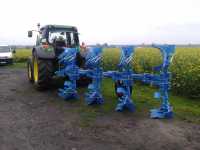 Lemken Europal 5X