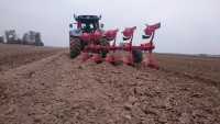 Pottinger Servo 45 S Nova