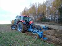 Lemken EurOpal 5