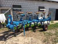 Lemken Vari-Opal120