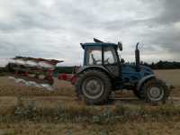 Pronar 1025 A Ibis LS 3+1