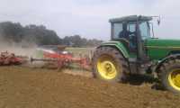 john deere 8200 z gb