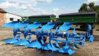 Lemken Juvel 7 4+1