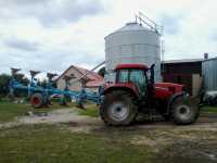 Lemken Europal  7X 4+1