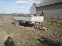 Agromet 3,5 t