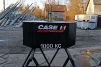 Balast 1000kg