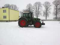 Fendt 718