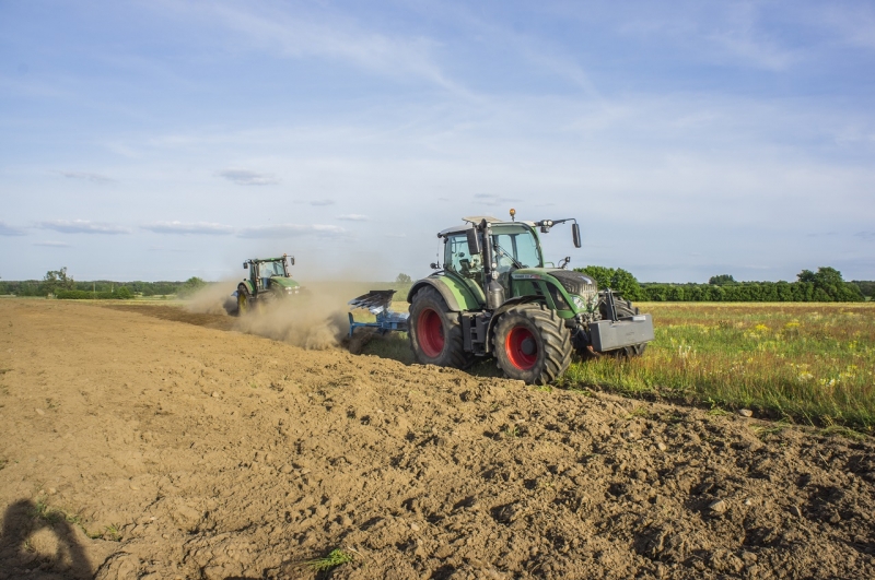 Fendt 720 vario