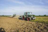Fendt 720 vario