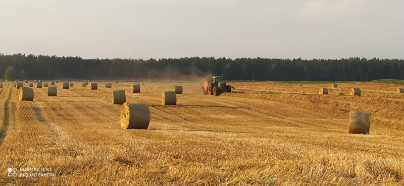 Fendt 926 MF 4160V