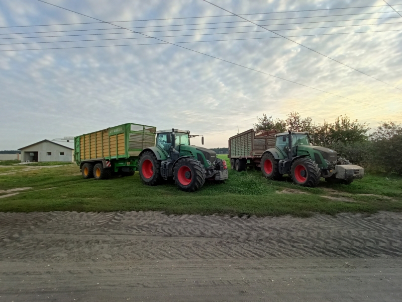 Fendt'y 936