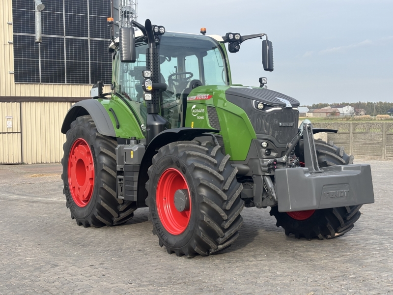 Fendt 728