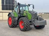 Fendt 728
