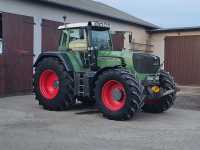 Fendt 920