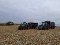 Fendt Umega