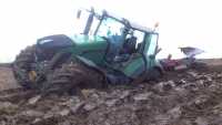 Fendt 927