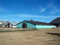 Obory