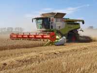 Claas Lexion 770